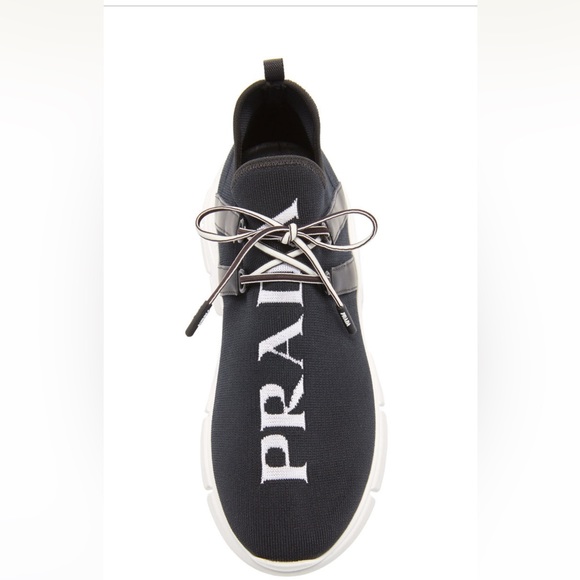 Prada sneakers - Picture 1 of 6